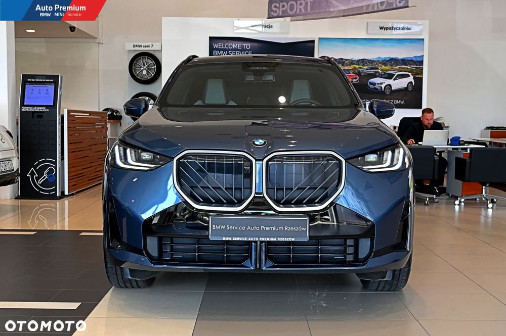 BMW X3 20 xDrive - 2