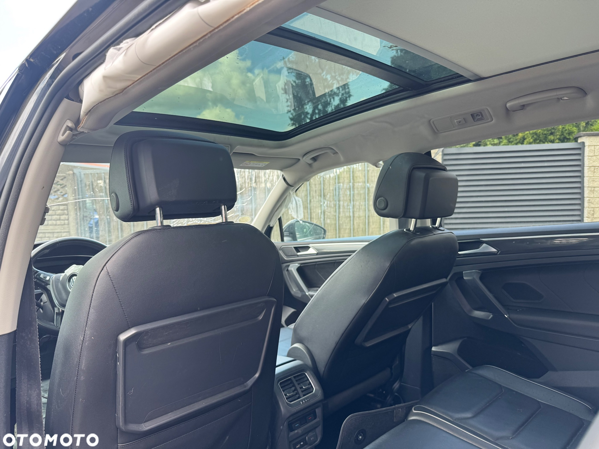 Volkswagen Tiguan 2.0 TDI BMT SCR Highline DSG - 10