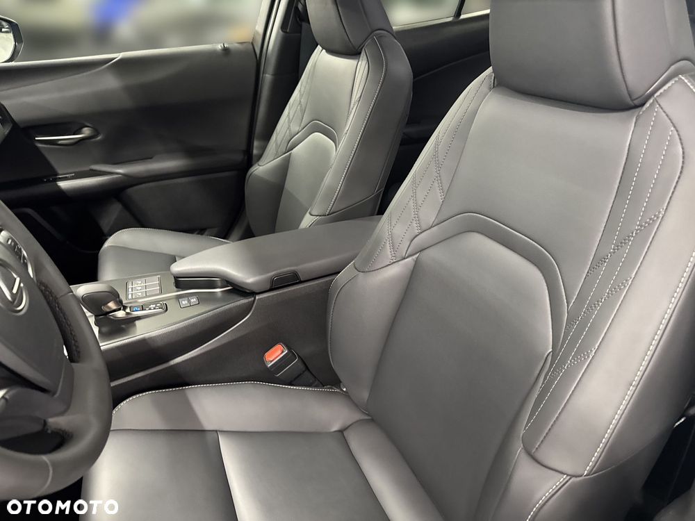Lexus UX 300h F Sport Design AWD - 16