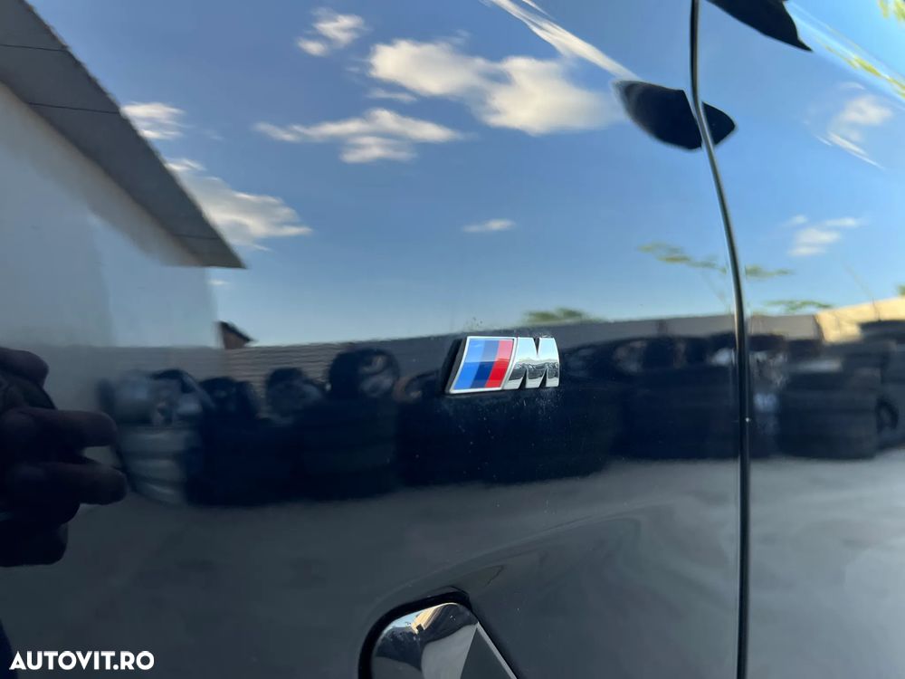 BMW X4 xDrive30d AT MHEV - 9