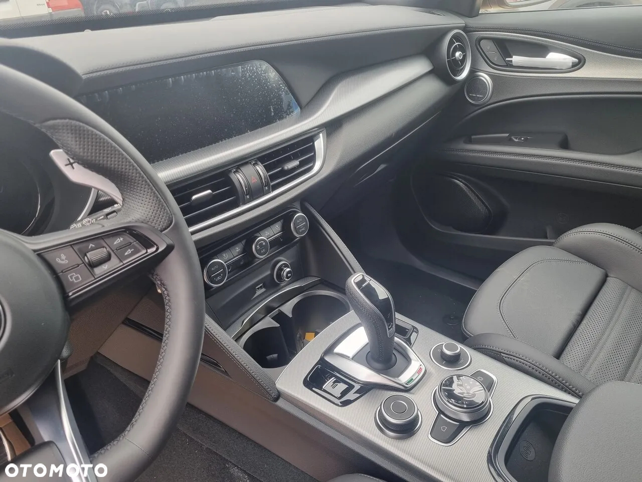 Alfa Romeo Stelvio 2.0 Turbo Veloce Q4 - 6