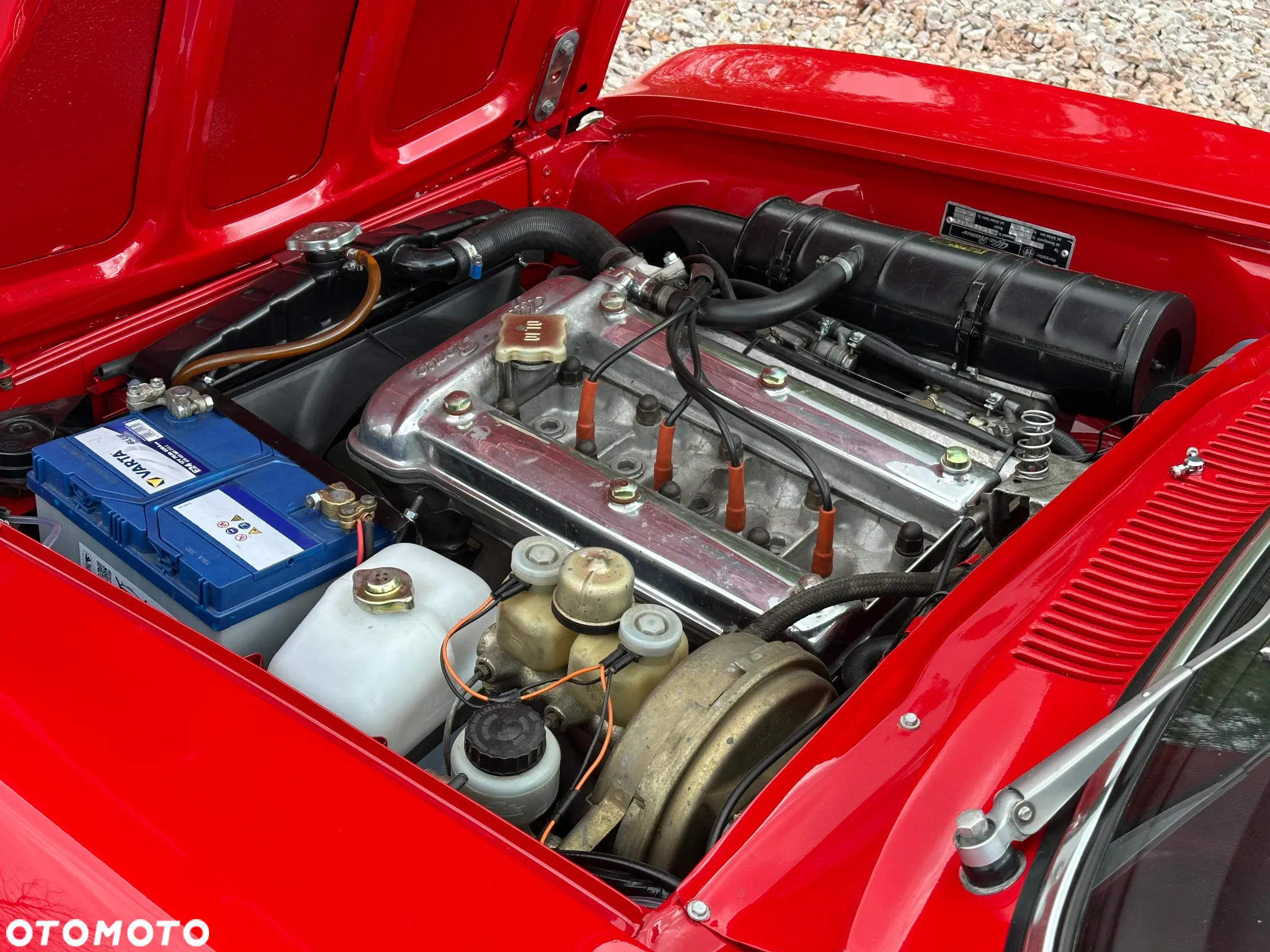Alfa Romeo GTV - 39