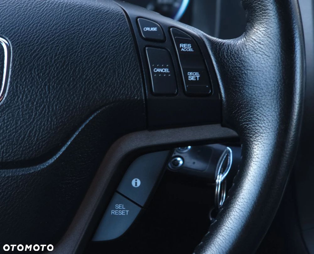 Honda CR-V 2.0 Executive - 26