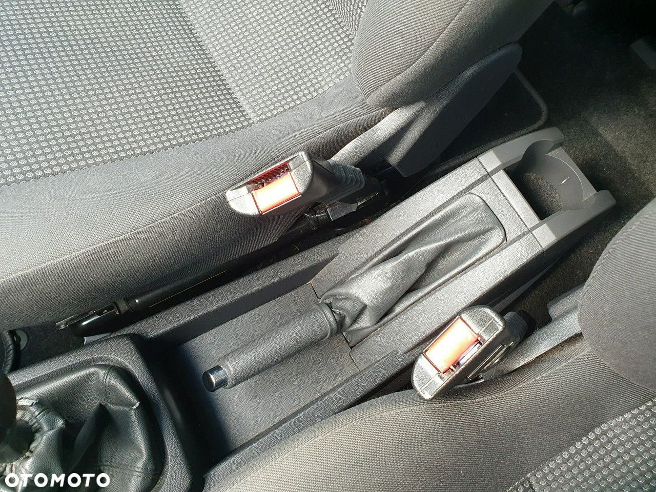 Opel Meriva - 20