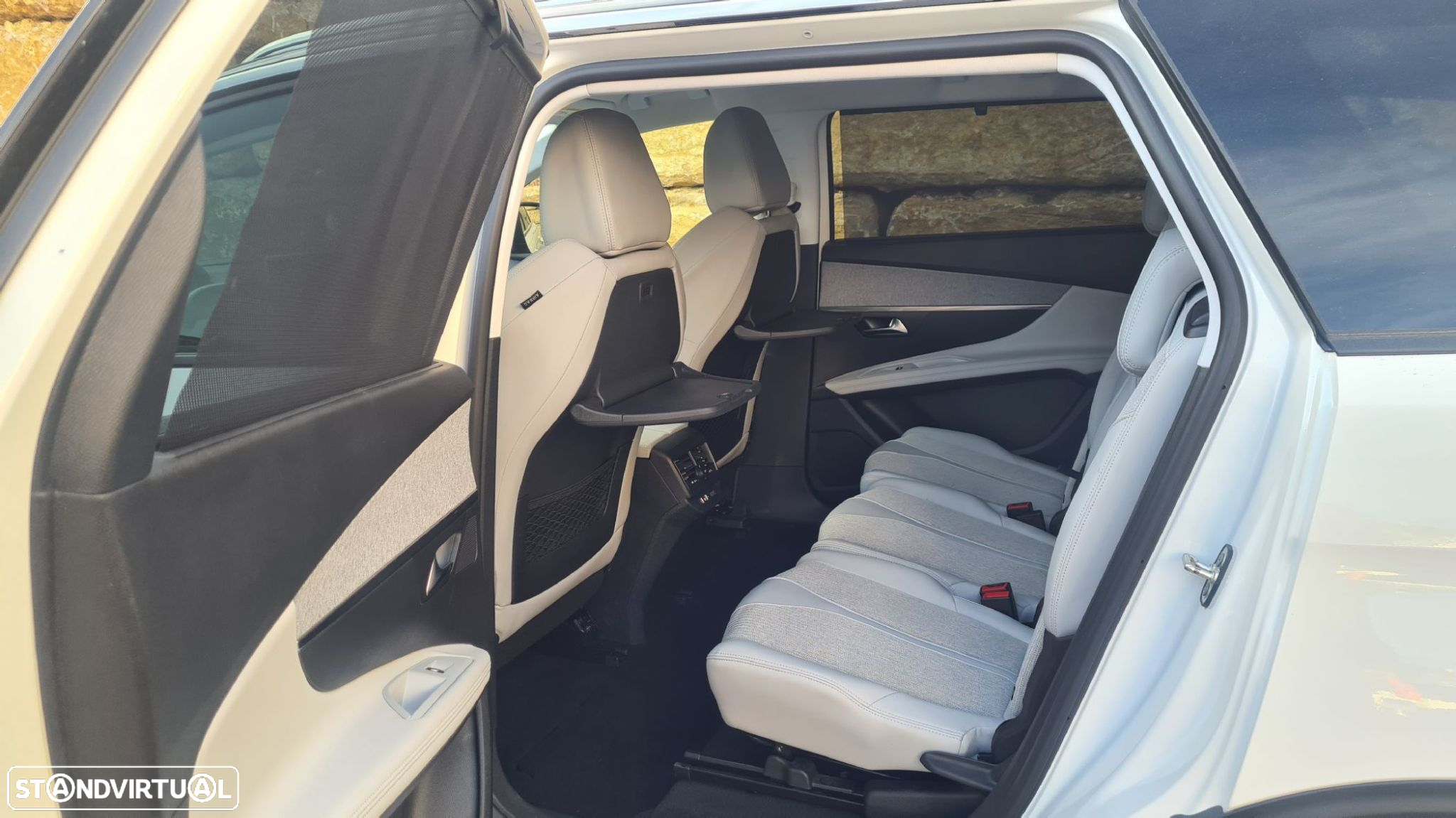 Peugeot 5008 1.5 BlueHDi Allure - 42