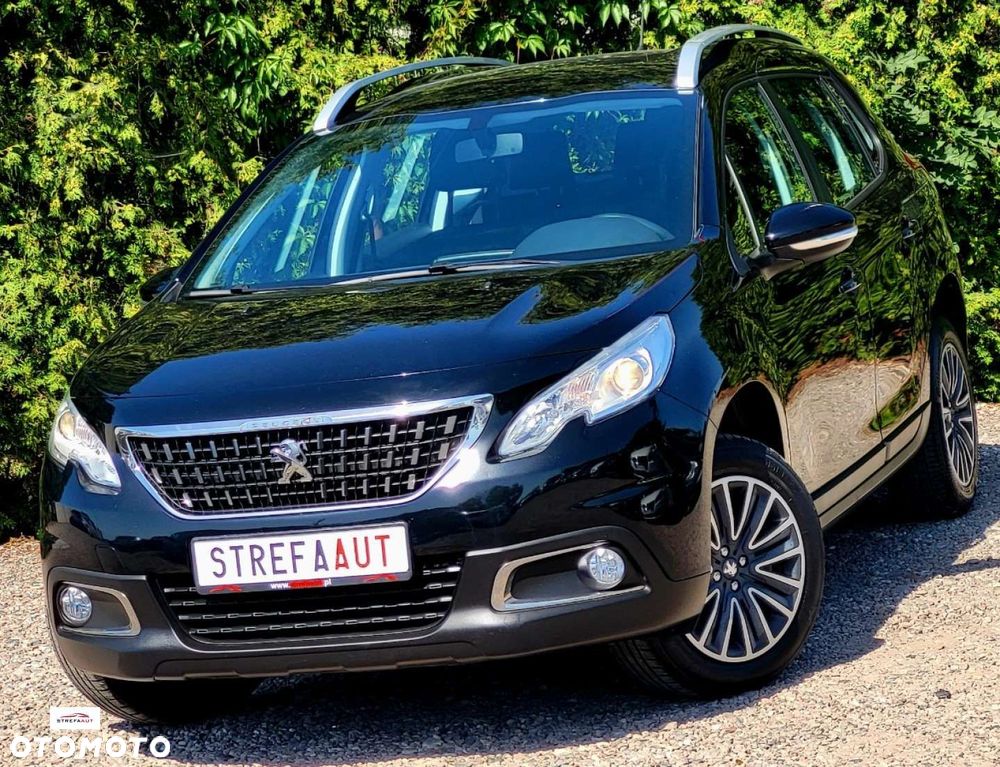Peugeot 2008 - 25