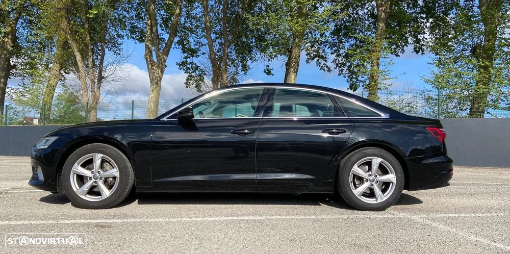 Audi A6 40 TDI Sport S tronic - 5