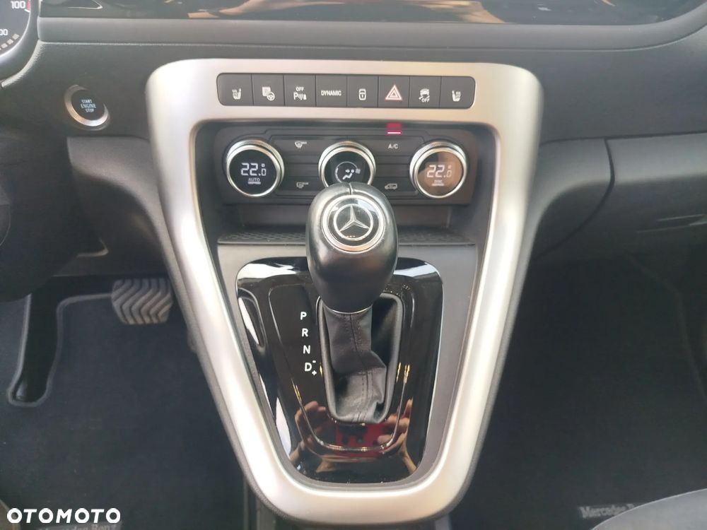 Mercedes-Benz EQT 45kWh Progressive - 20