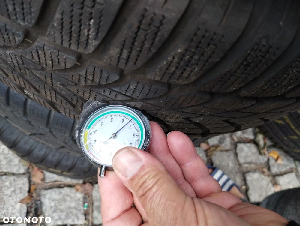Audi A4B9 kompletne kola17 5x112 - 9