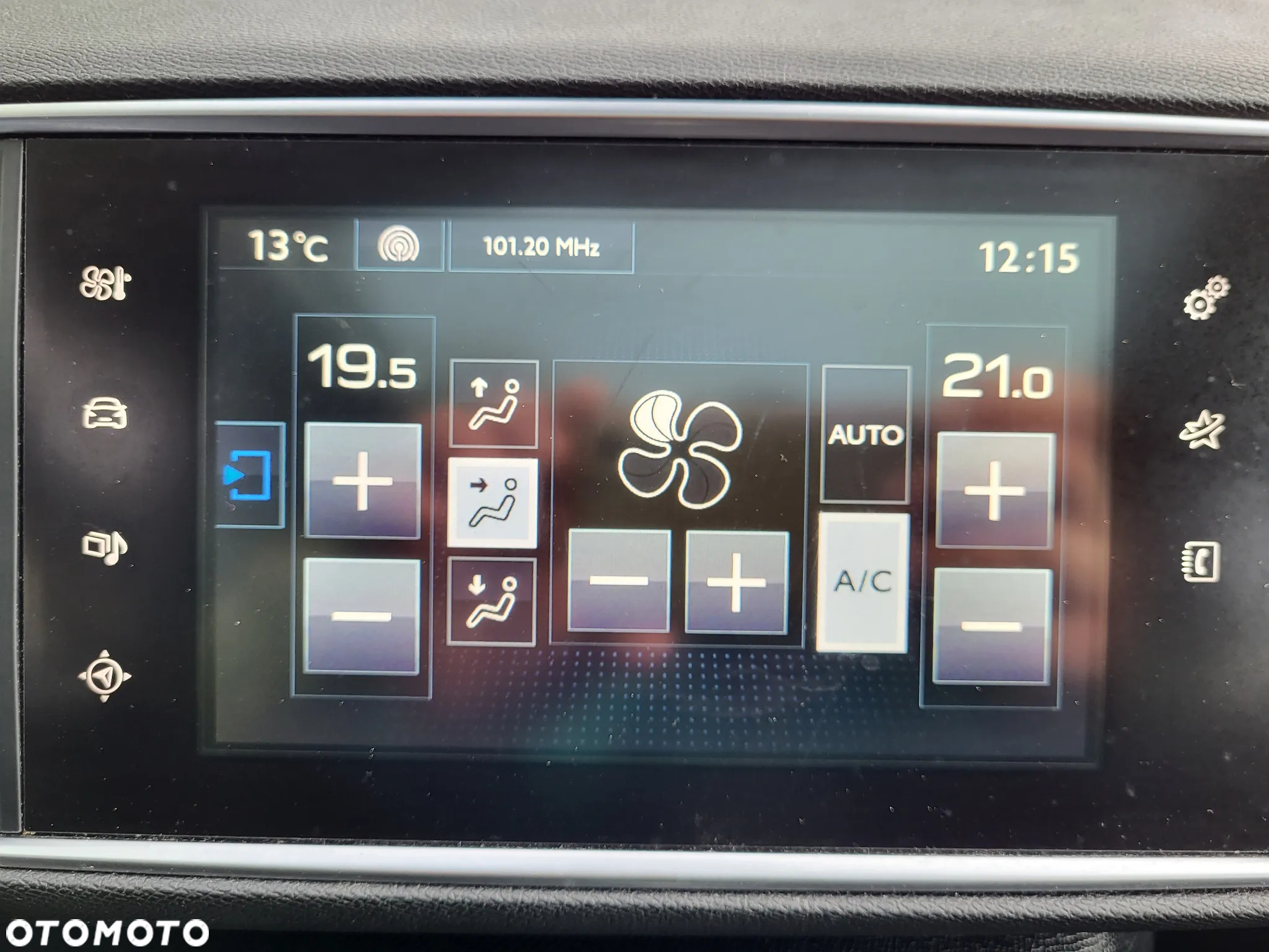 Peugeot 308 SW BlueHDi 120 Stop & Start Business-Line - 35