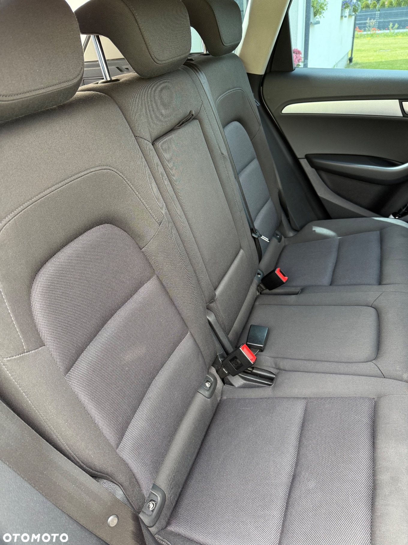 Audi Q5 2.0 TDI Quattro - 19