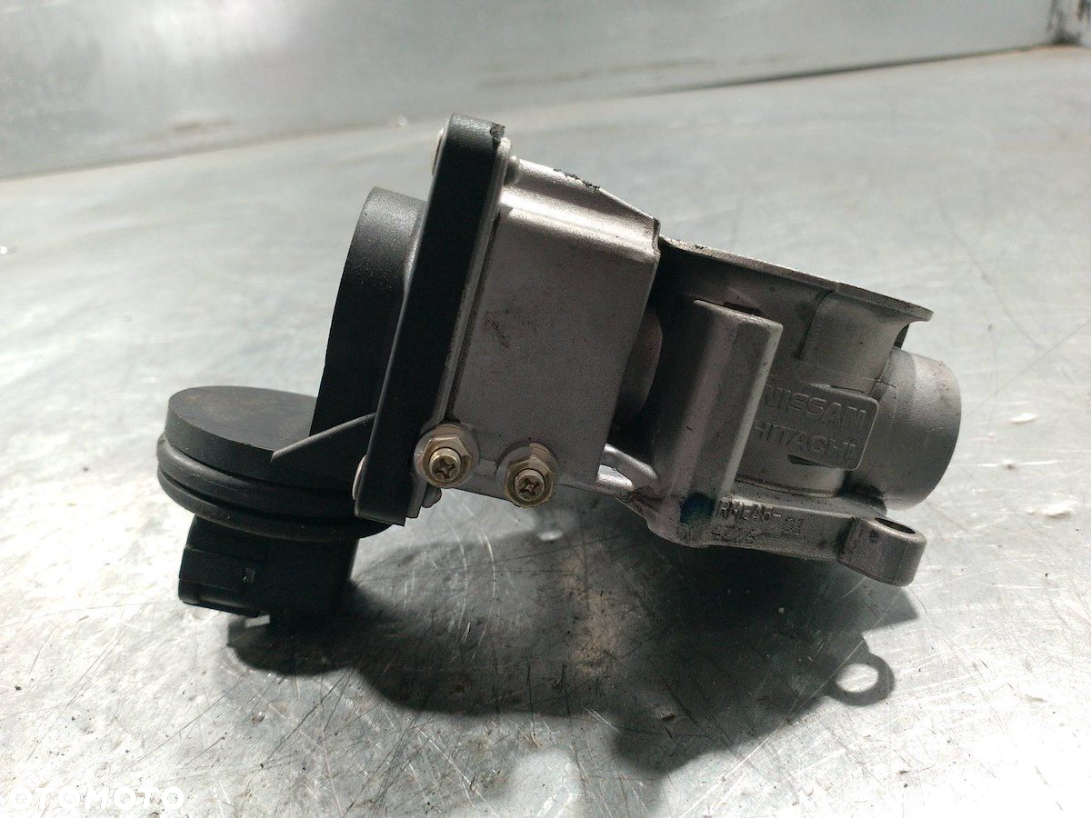 PRZEPUSTNICA NISSAN MICRA K12 ( 02-10 ) SERA576-02 1.2 B - 3