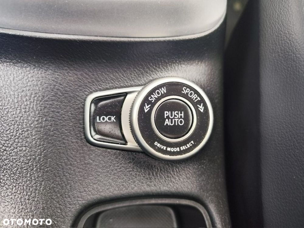 Suzuki S-Cross - 25