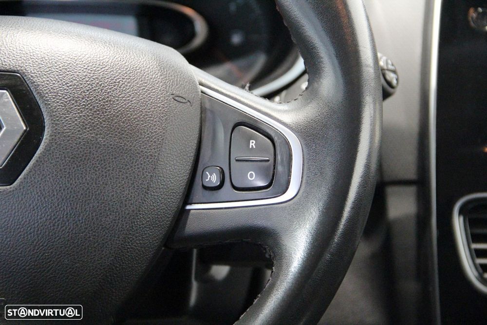 Renault Clio 1.5 dCi Limited EDition - 11