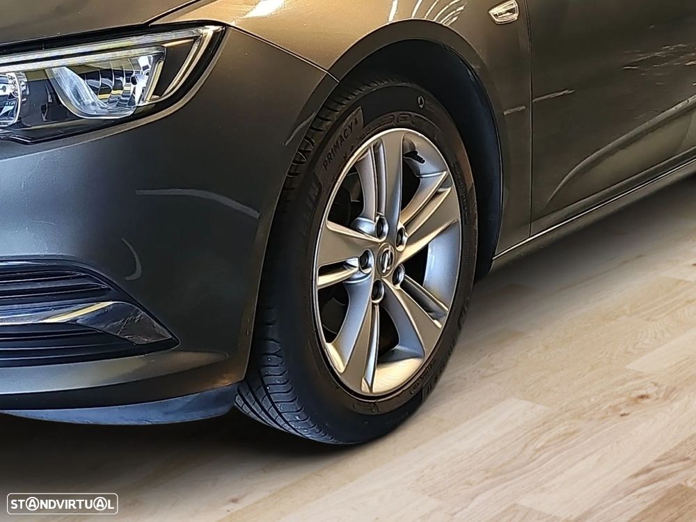 Opel Insignia Grand Sport 1.6 CDTi Edition - 5