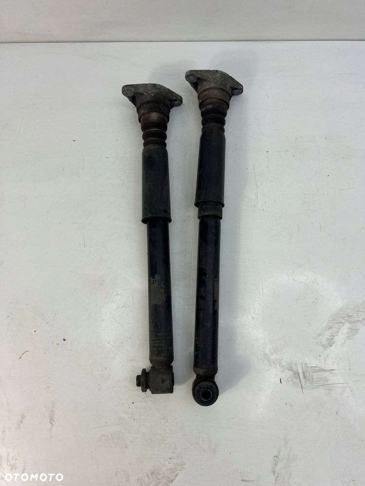 4F0 513 032 AG Amortyzator tylny 3.0 TFSI Audi A6 S6 C6 4F TYŁ - 1