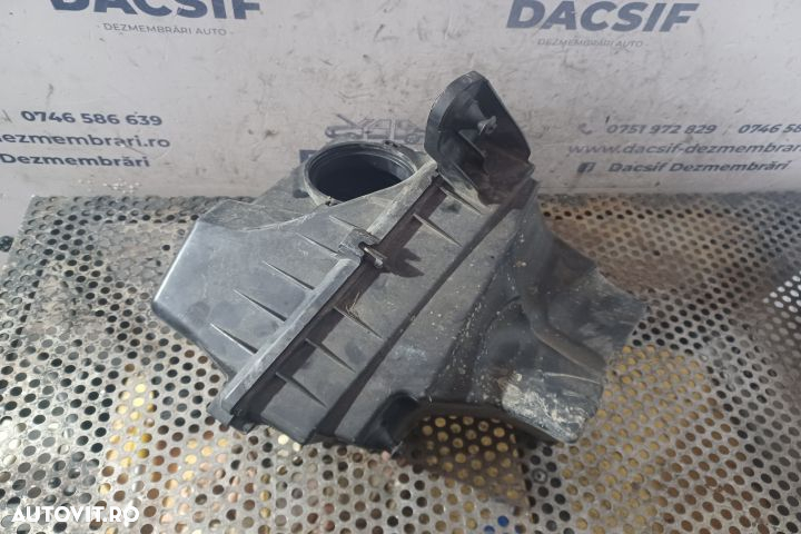 CARCASA FILTRU AER Ford Focus 2  [din 2004 pana  2008] seria - 2