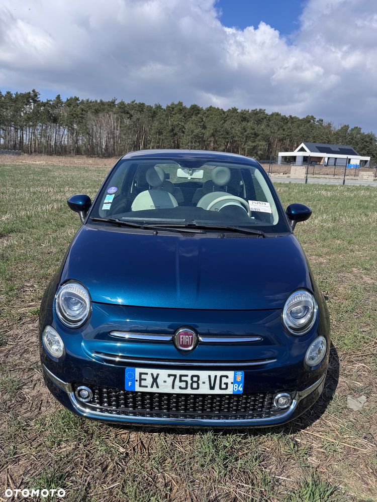 Fiat 500 1.2 8V Start&Stopp Collezione - 7