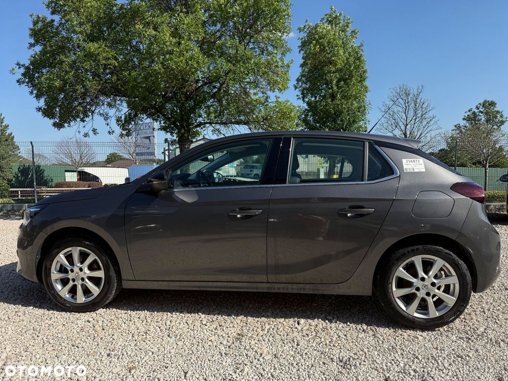 Opel Corsa - 7