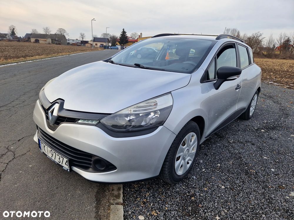 Renault Clio 1.5 dCi Intens - 10