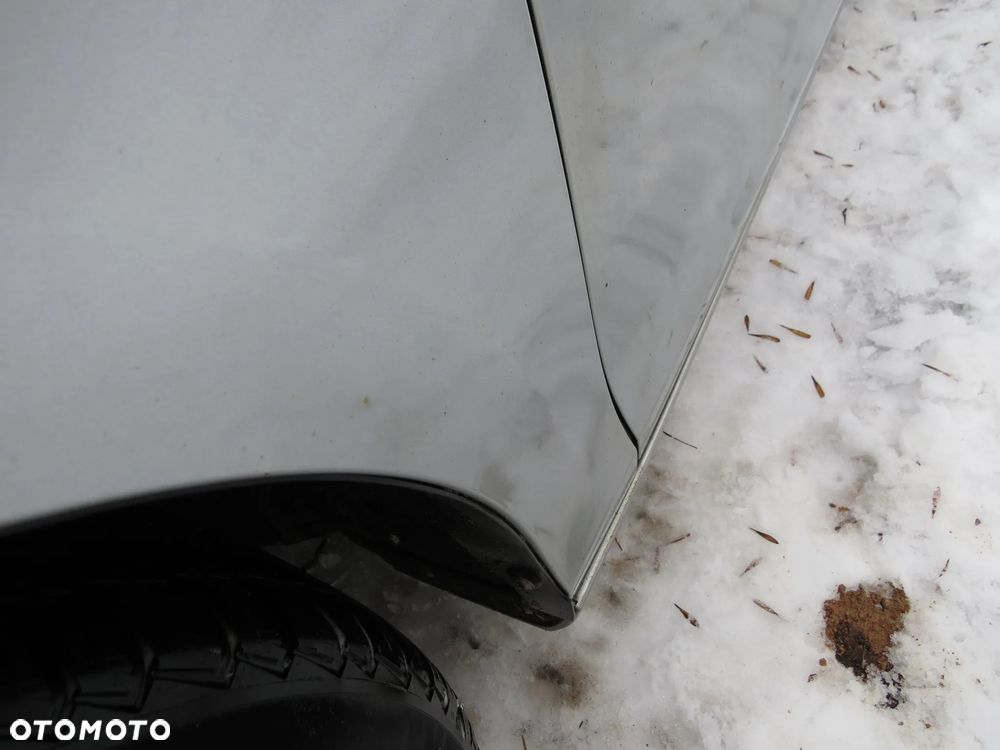 BŁOTNIK LEWY PRZÓD PRZEDNI 477-46 VOLVO V40 II 12-19 - 6