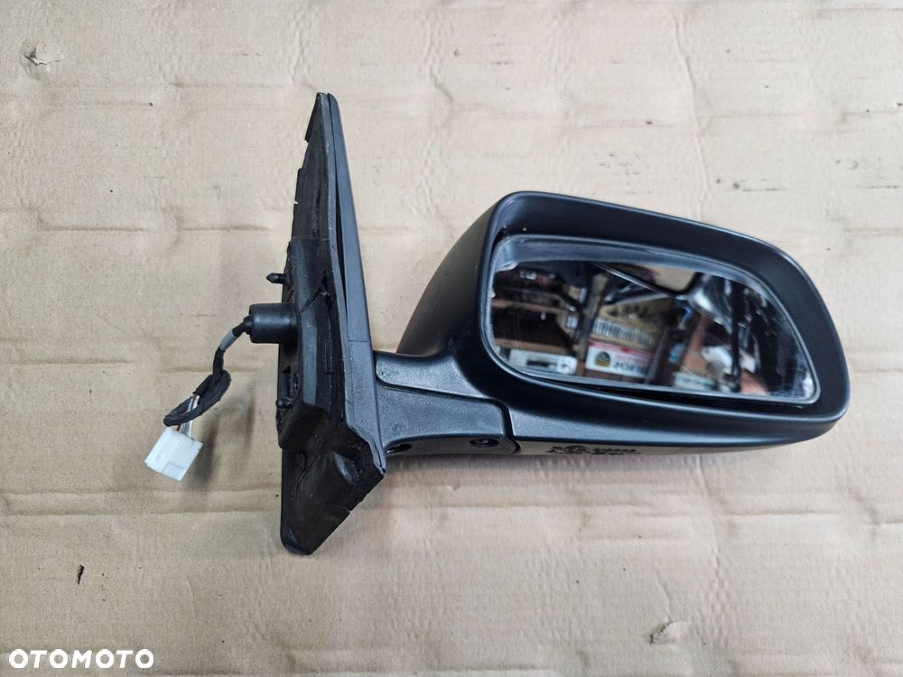 toyota corolla e12 04-06 lusterko prawe 3e5 - 4