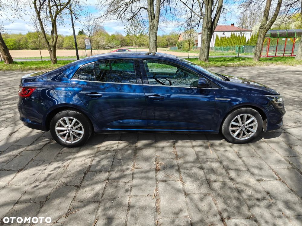Renault Megane 1.2 Energy TCe Intens EDC - 7
