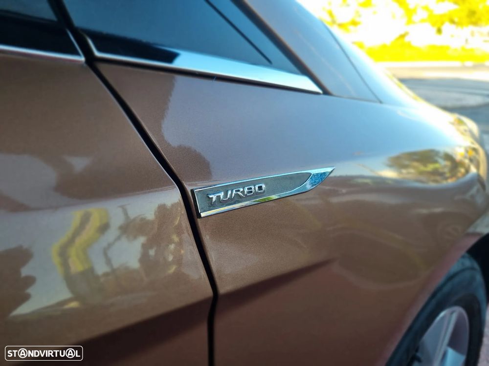 Ford Focus 1.0 SCTi Titanium Best - 20