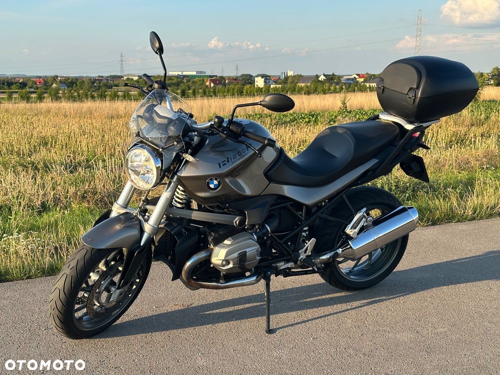 BMW R - 3