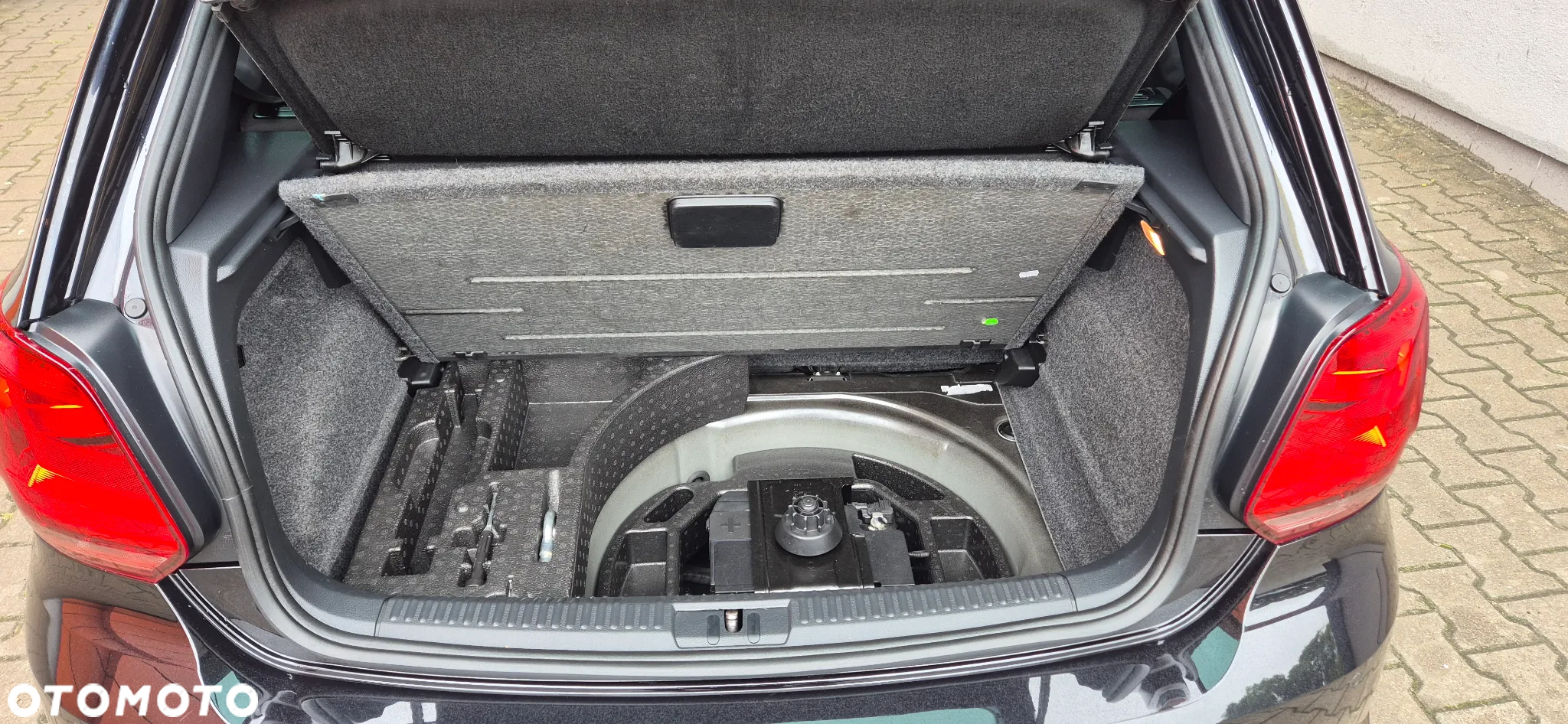Volkswagen Polo 1.8 TSI (Blue Motion Technology) GTI - 17
