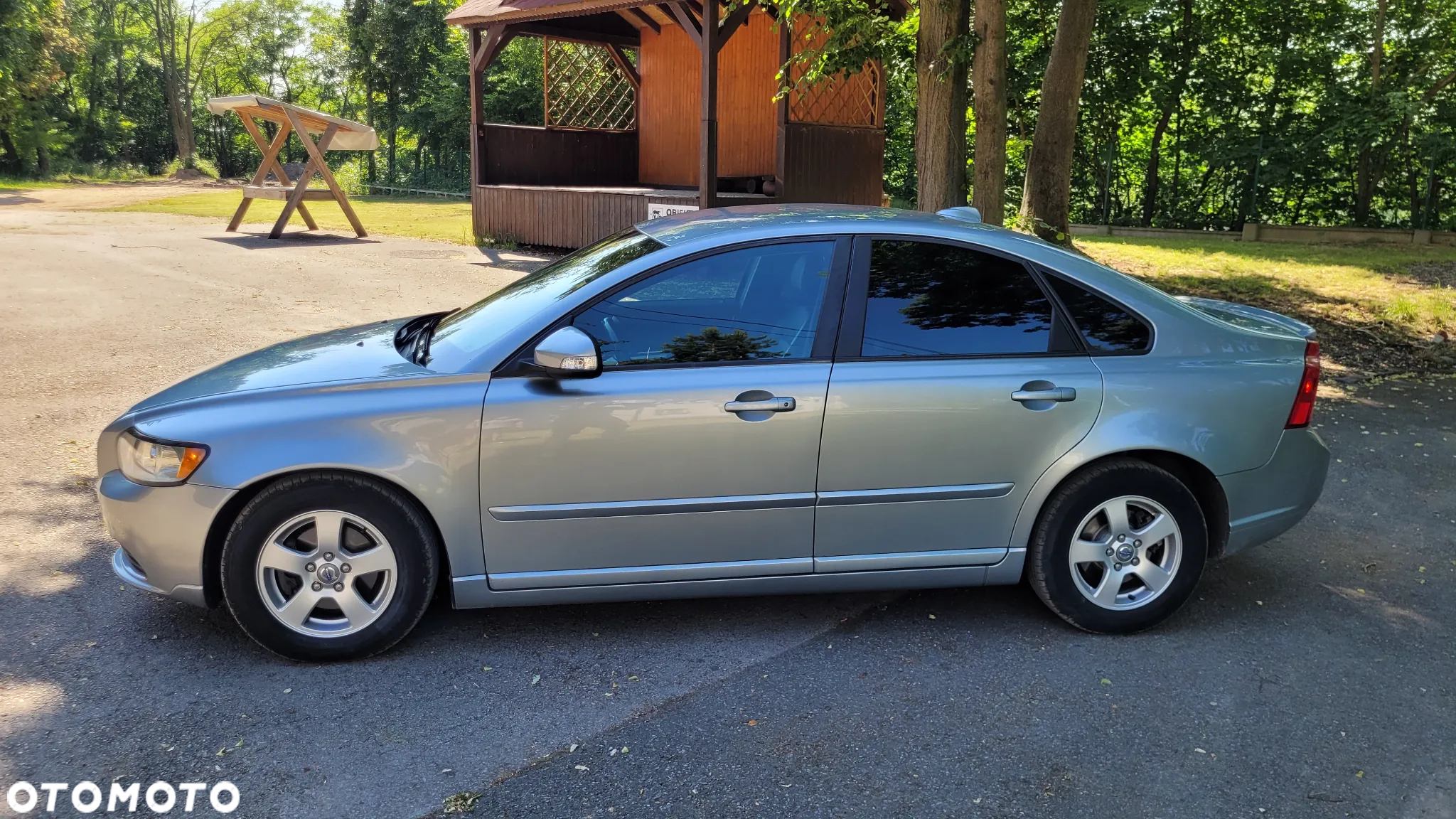 Volvo S40 1.6D DRIVe Start-Stop - 3