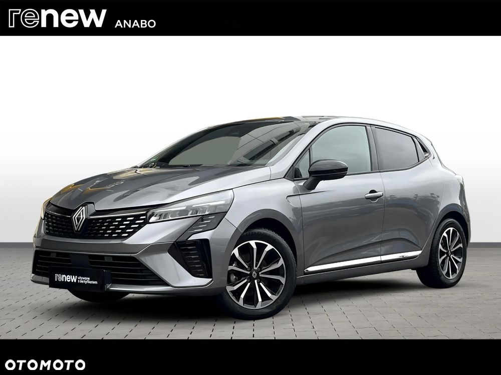 Renault Clio 1.6 E-TECH Full Hybrid 145 Techno - 1