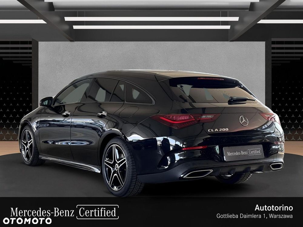Mercedes-Benz CLA - 4