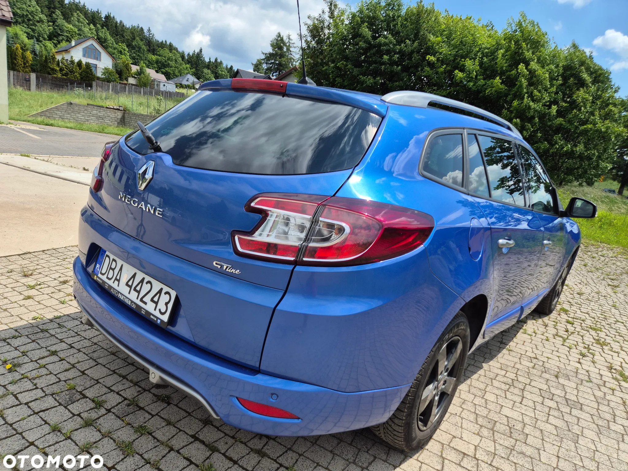 Renault Megane - 7
