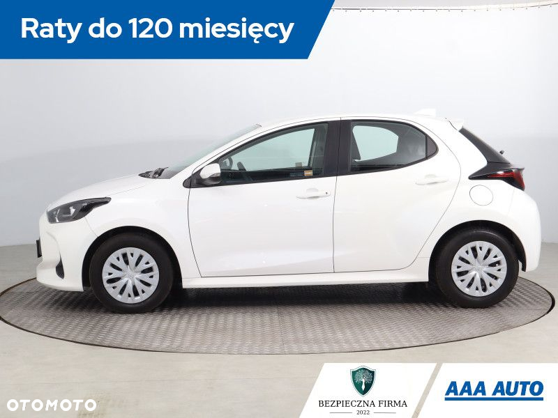 Toyota Yaris - 3