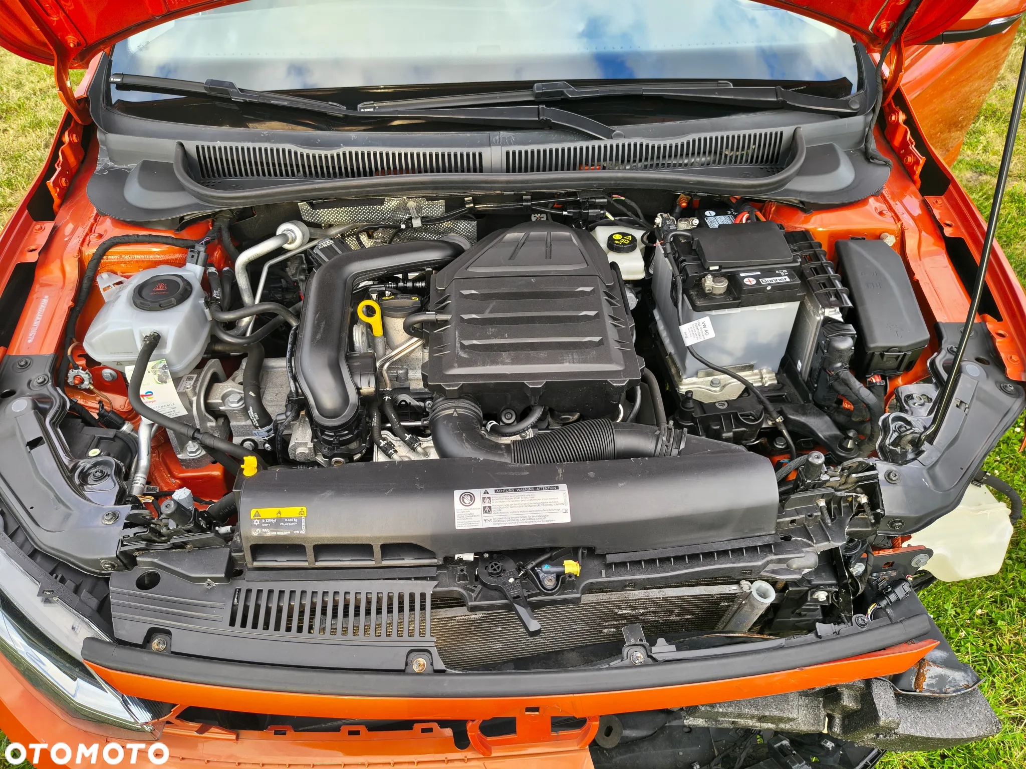 Volkswagen Polo 1.0 TSI OPF Highline - 19