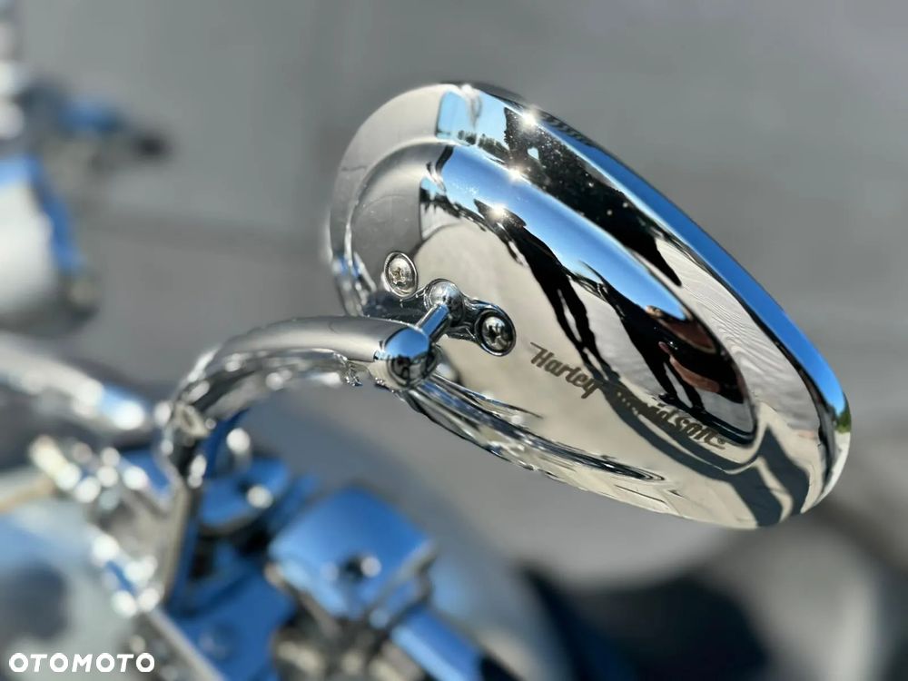 Harley-Davidson V-Rod Night Rod - 17