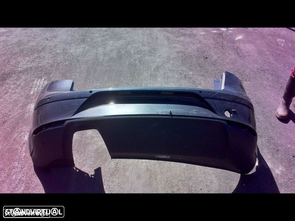 parachoque seat alteia xl - 1