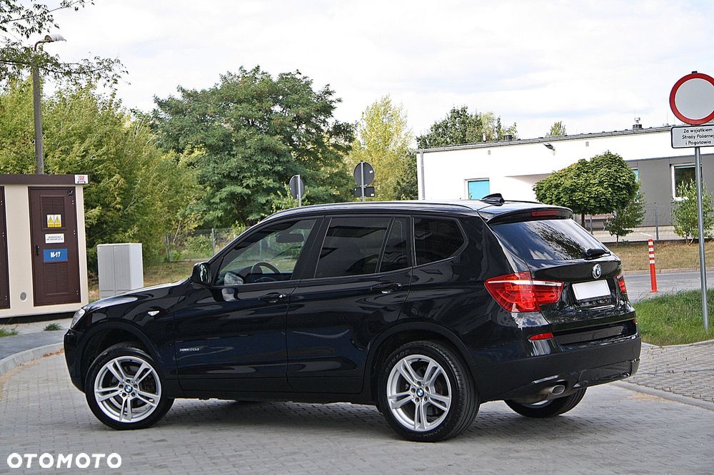 BMW X3 - 23
