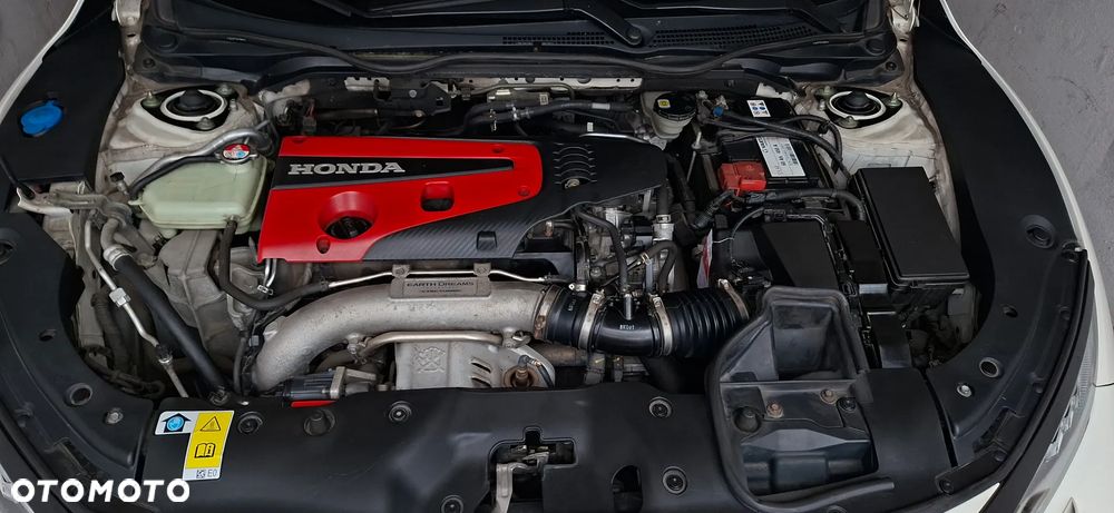 Honda Civic 2.0 T Type-R GT - 20