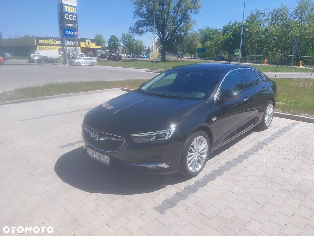 Opel Insignia - 4