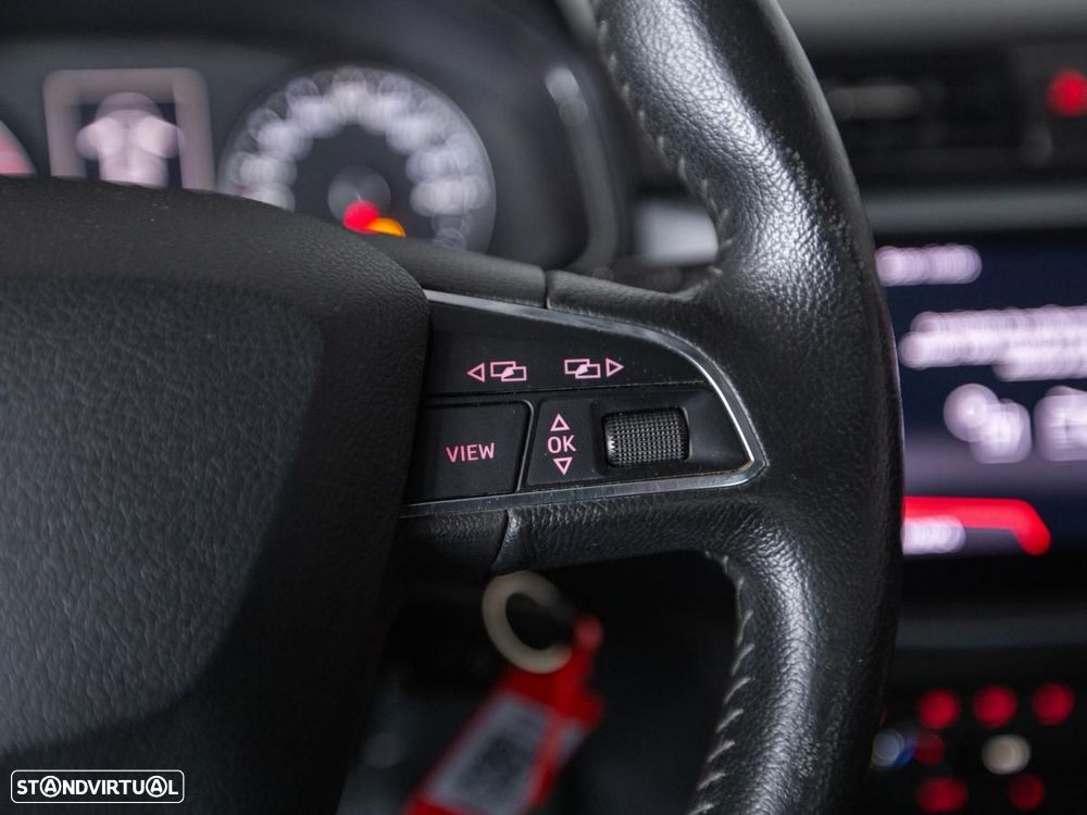 SEAT Arona 1.6 TDI Style - 15