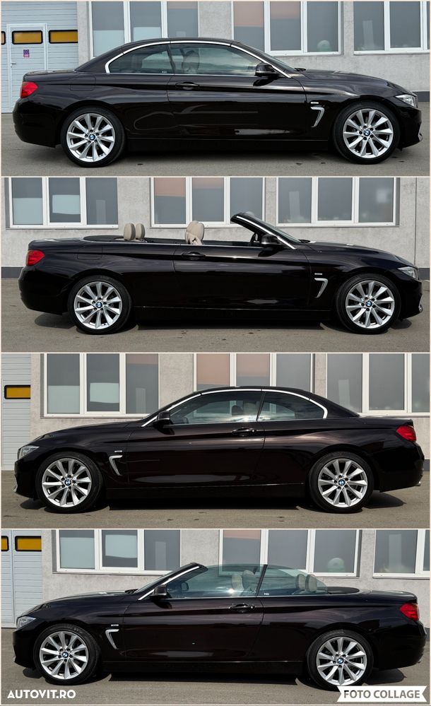 BMW Seria 4 420d Aut. Modern Line - 5