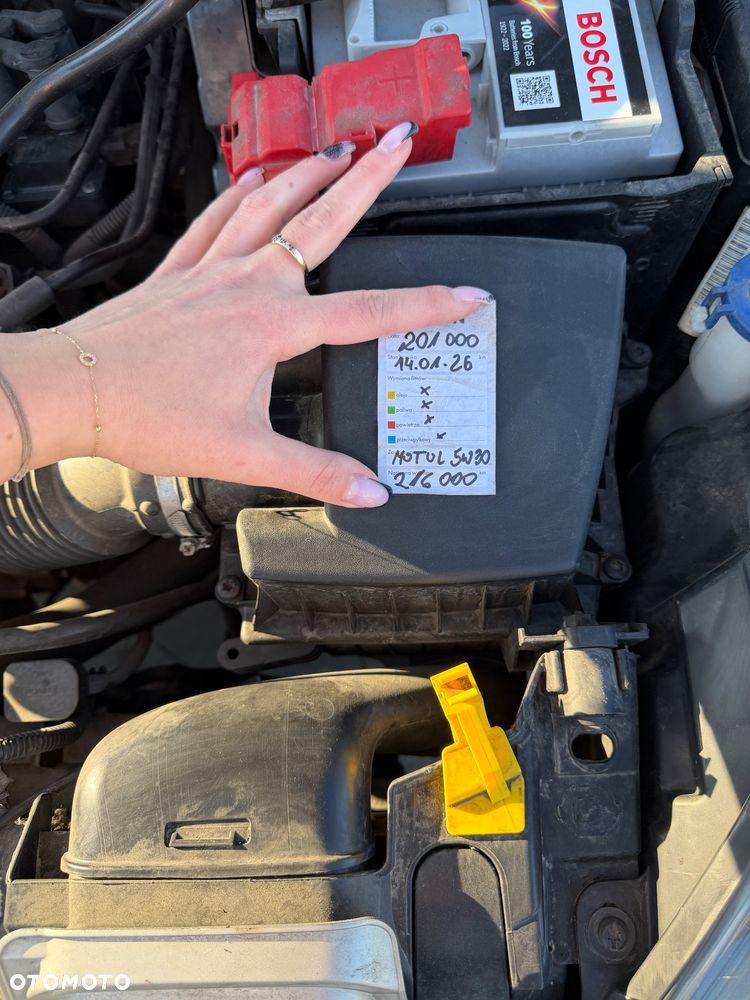 Ford Fiesta 1.25 Trend EU5 - 20