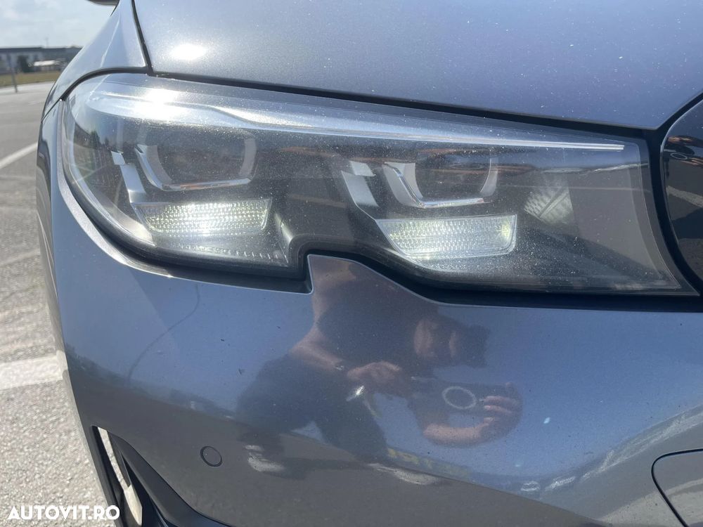 BMW Seria 3 - 28
