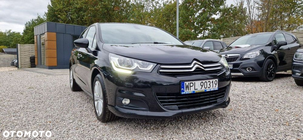 Citroën C4 - 14