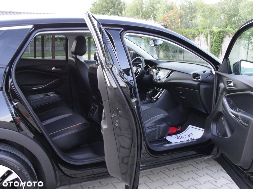 Opel Grandland X 1.5 D Start/Stop Automatik INNOVATION - 31