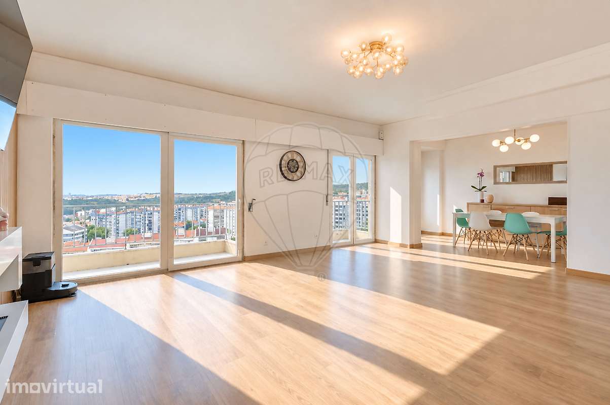 Apartamento T5 para venda - Grande imagem: 2/40