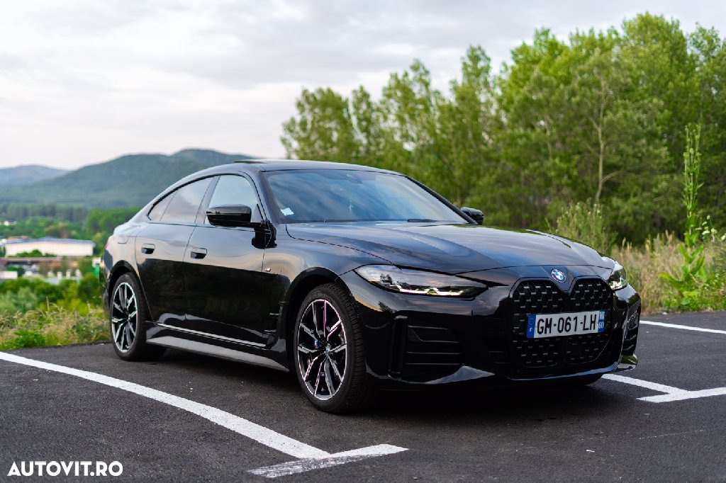 BMW Seria 4 420d AT MHEV - 3