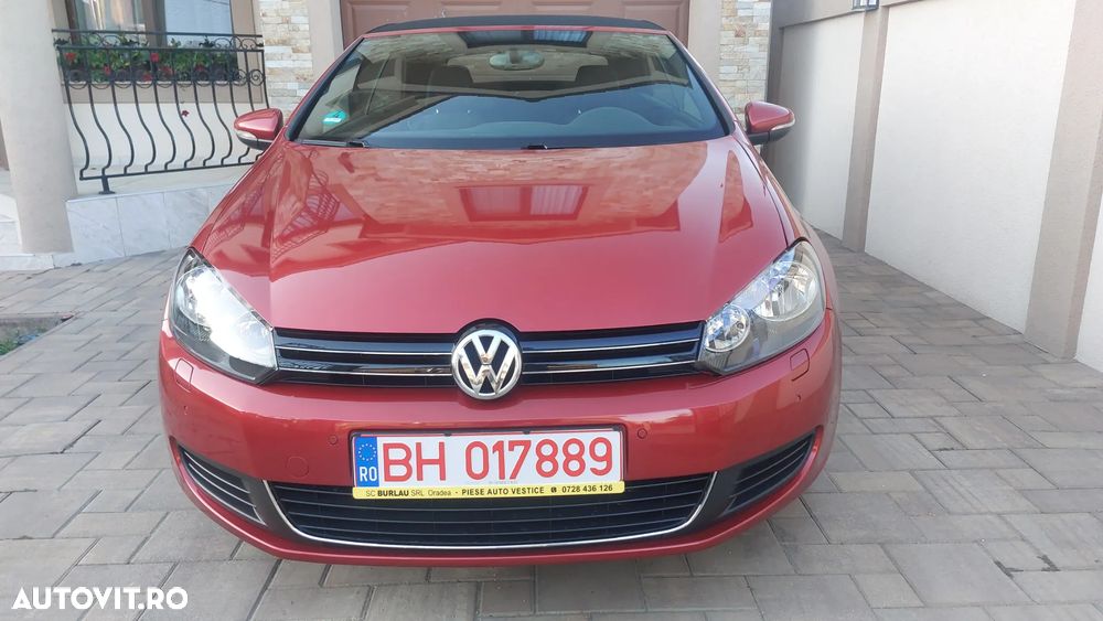 Volkswagen Golf 1.2 TSI - 11